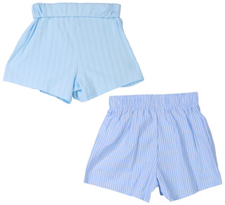 Thumbnail 3: . Dream Girl 2 Pk Sleep Shorts 