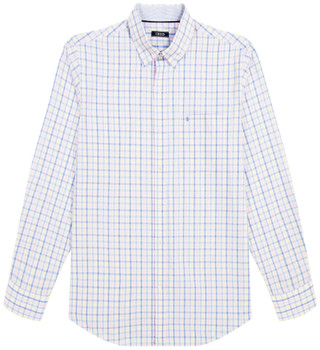 Thumbnail 5: IZOD IZOD Mens Advantage performance Long Sleeve Shirt 