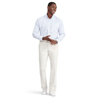 Thumbnail 3: IZOD IZOD Mens Advantage performance Long Sleeve Shirt 