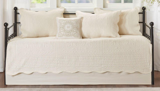 Thumbnail 1: Madison Park Madison Park Tuscany 6-pc. Daybed Set 