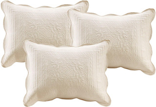 Thumbnail 4: Madison Park Madison Park Tuscany 6-pc. Daybed Set 