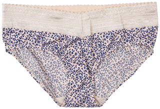 Thumbnail 1: Warner's Warner's No Pinching No Problem Micro Lace Hipster Panties 