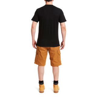 Thumbnail 9: Smith's Workwear Smith's Workwear Stretch Cargo Utility Short 