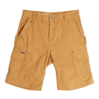 Thumbnail 10: Smith's Workwear Smith's Workwear Stretch Cargo Utility Short 