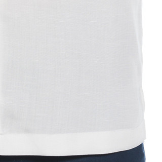 Thumbnail 4: Cubavera Cubavera Mens Short Sleeve Floral Button Down Shirt 