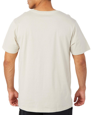 Thumbnail 2: Hurley Hurley Mens Short Sleeve Solid Active Shirt 