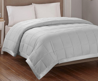 Thumbnail 3: Madison Park Madison Park Premium Hypoallergenic Down Alternative Blanket 