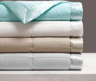 Thumbnail 7: Madison Park Madison Park Premium Hypoallergenic Down Alternative Blanket 