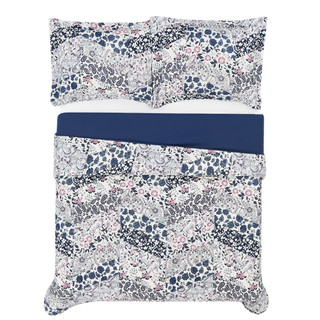Thumbnail 3: CANNON Cannon Chelsea 3 Piece Duvet Cover Set 