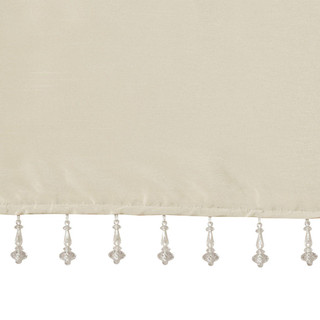 Thumbnail 5: Madison Park Madison Park Emilia Window Valance 