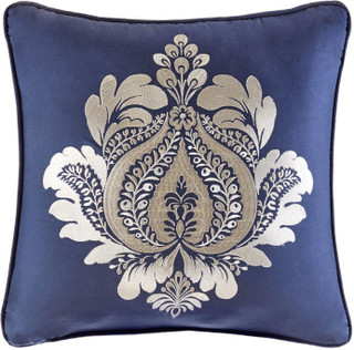 Thumbnail 7: Madison Park Madison Park Quebec 6-pc. Daybed Set 