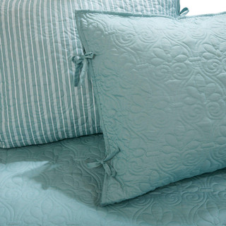 Thumbnail 5: Madison Park Madison Park Quebec 6-pc. Daybed Set 