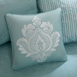 Thumbnail 6: Madison Park Madison Park Quebec 6-pc. Daybed Set 