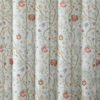 Thumbnail 2: Style 212 Style 212 Bedford Shower Curtain 