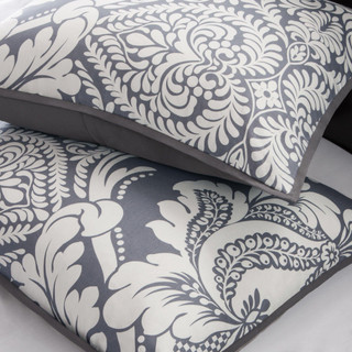 Thumbnail 9: Madison Park Madison Park Vienna 7-pc. Comforter Set 