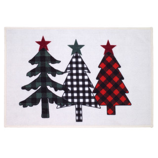 Thumbnail 1: Avanti Avanti Tis the Season Rug 