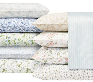 Thumbnail 9: Laura Ashley Laura Ashley Lottie Sheet Set 
