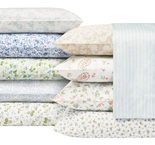 Thumbnail 11: Laura Ashley Laura Ashley Lottie Sheet Set 