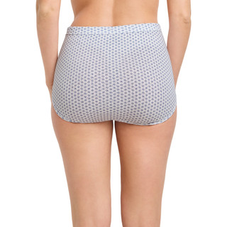 Thumbnail 3: Jockey Jockey 3 Pk Elance Breathe Brief Panties 1542 
