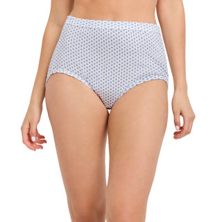 Thumbnail 2: Jockey Jockey 3 Pk Elance Breathe Brief Panties 1542 