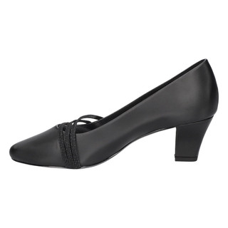 Thumbnail 3: Easy Street Easy Street Womens Cristiny Bootie 