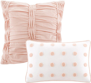 Thumbnail 22: Urban Habitat Urban Habitat Brooklyn Comforter Set 