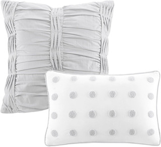 Thumbnail 11: Urban Habitat Urban Habitat Brooklyn Comforter Set 