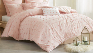 Thumbnail 1: Urban Habitat Urban Habitat Brooklyn Comforter Set 