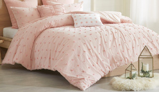 Thumbnail 2: Urban Habitat Urban Habitat Brooklyn Comforter Set 