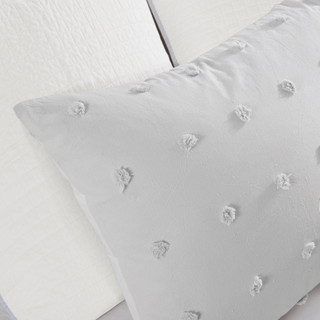 Thumbnail 16: Urban Habitat Urban Habitat Brooklyn Comforter Set 