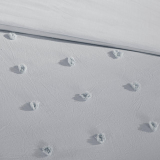 Thumbnail 19: Urban Habitat Urban Habitat Brooklyn Comforter Set 