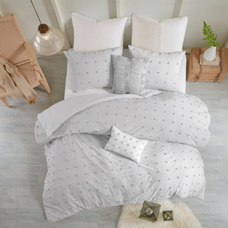 Thumbnail 7: Urban Habitat Urban Habitat Brooklyn Comforter Set 