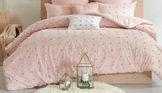 Thumbnail 5: Urban Habitat Urban Habitat Brooklyn Comforter Set 