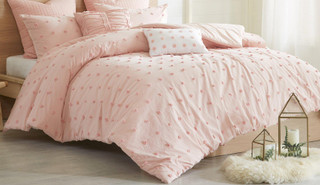 Thumbnail 3: Urban Habitat Urban Habitat Brooklyn Comforter Set 