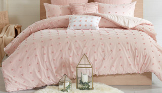 Thumbnail 6: Urban Habitat Urban Habitat Brooklyn Comforter Set 