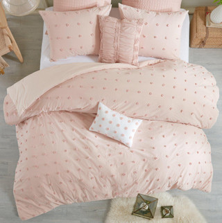 Thumbnail 9: Urban Habitat Urban Habitat Brooklyn Comforter Set 