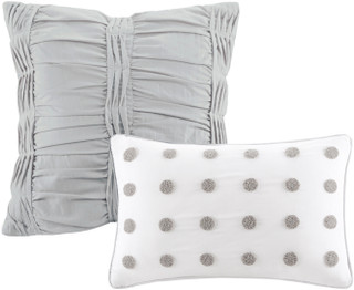 Thumbnail 22: Urban Habitat Urban Habitat Brooklyn Comforter Set 