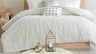 Thumbnail 5: Urban Habitat Urban Habitat Brooklyn Comforter Set 