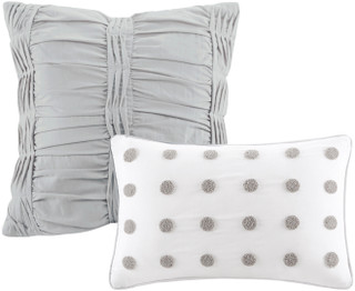 Thumbnail 23: Urban Habitat Urban Habitat Brooklyn Comforter Set 