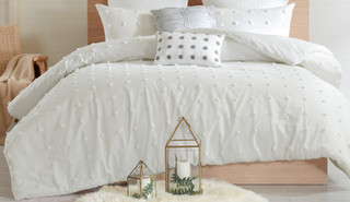 Thumbnail 6: Urban Habitat Urban Habitat Brooklyn Comforter Set 