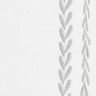 Thumbnail 2: Laura Ashley Laura Ashley Vine Leaf Stitch European Sham 