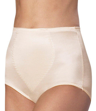 Thumbnail 1: Bali Bali 2-pk. Tummy Panel Briefs X710 