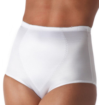 Thumbnail 1: Bali Bali 2-pk. Tummy Panel Briefs X710 