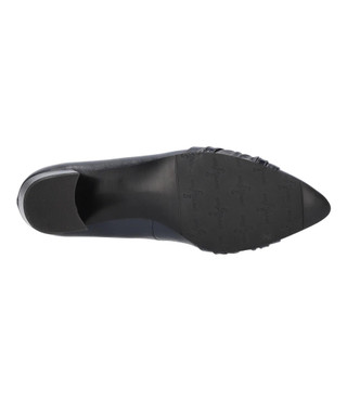 Thumbnail 6: Easy Street Easy Street Womens Millie Block Heels 