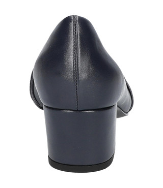 Thumbnail 7: Easy Street Easy Street Womens Millie Block Heels 