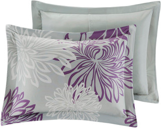 Thumbnail 16: Madison Park Madison Park Essentials Maible Comforter & Sheet Set 