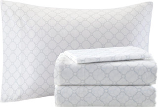 Thumbnail 23: Madison Park Madison Park Essentials Maible Comforter & Sheet Set 