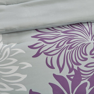 Thumbnail 39: Madison Park Madison Park Essentials Maible Comforter & Sheet Set 