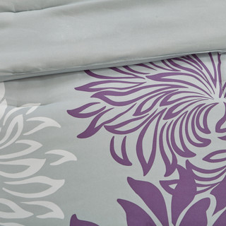 Thumbnail 39: Madison Park Madison Park Essentials Maible Comforter & Sheet Set 