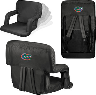 Thumbnail 2: Florida Gators Florida Gators Ventura Stadium Seat by Oniva 